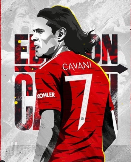 Tin bóng đá ngày 16/10: Sự thật thương vụ MU ký Cavani