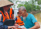 Thuỷ Tiên: 'Chỉ khoảnh khắc hoảng loạn cả đoàn đã chẳng về nữa rồi'