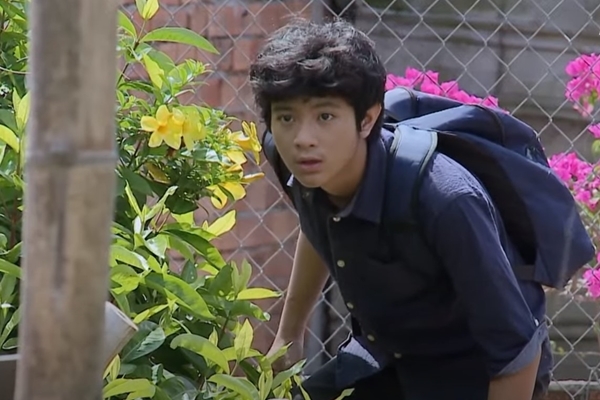 'Vua bánh mì' tập 21: Hưng được giải oan, Nguyện tìm thấy Vinh 'chong chóng'