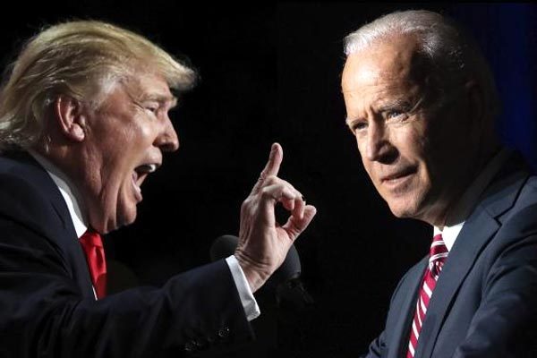 Ông Trump cáo buộc Tổng thống Biden tạo 'sóng thần' ở biên giới