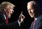 Ông Trump cáo buộc Tổng thống Biden tạo 'sóng thần' ở biên giới