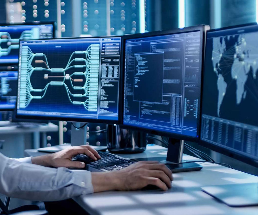 Cán bộ Trung tâm dữ liệu quốc gia về dân cư được tập huấn về an ninh mạng