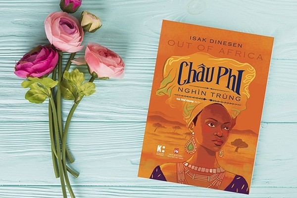 Hấp dẫn với nhiều hoạt động tại Tháng sách phụ nữ