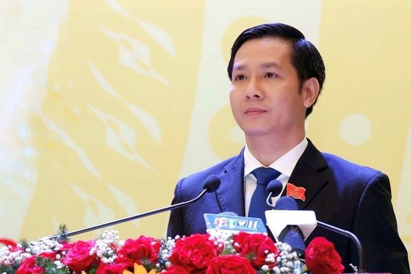 Ông Nguyễn Thành Tâm tái đắc cử Bí thư Tỉnh ủy Tây Ninh