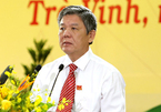 Ông Ngô Chí Cường được bầu làm Bí thư Tỉnh ủy Trà Vinh