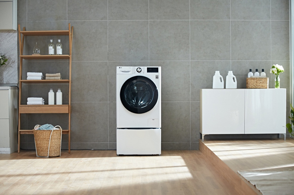 5 ưu điểm vượt trội của máy giặt trí tuệ nhân tạo