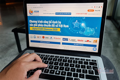 Danh bạ trực tuyến các giải pháp chuyển đổi số Việt Nam