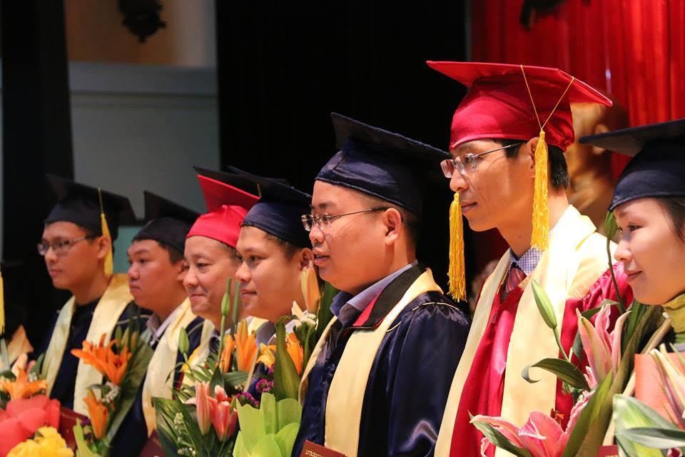 Các trường đại học có thể được tự chủ đào tạo tiến sĩ