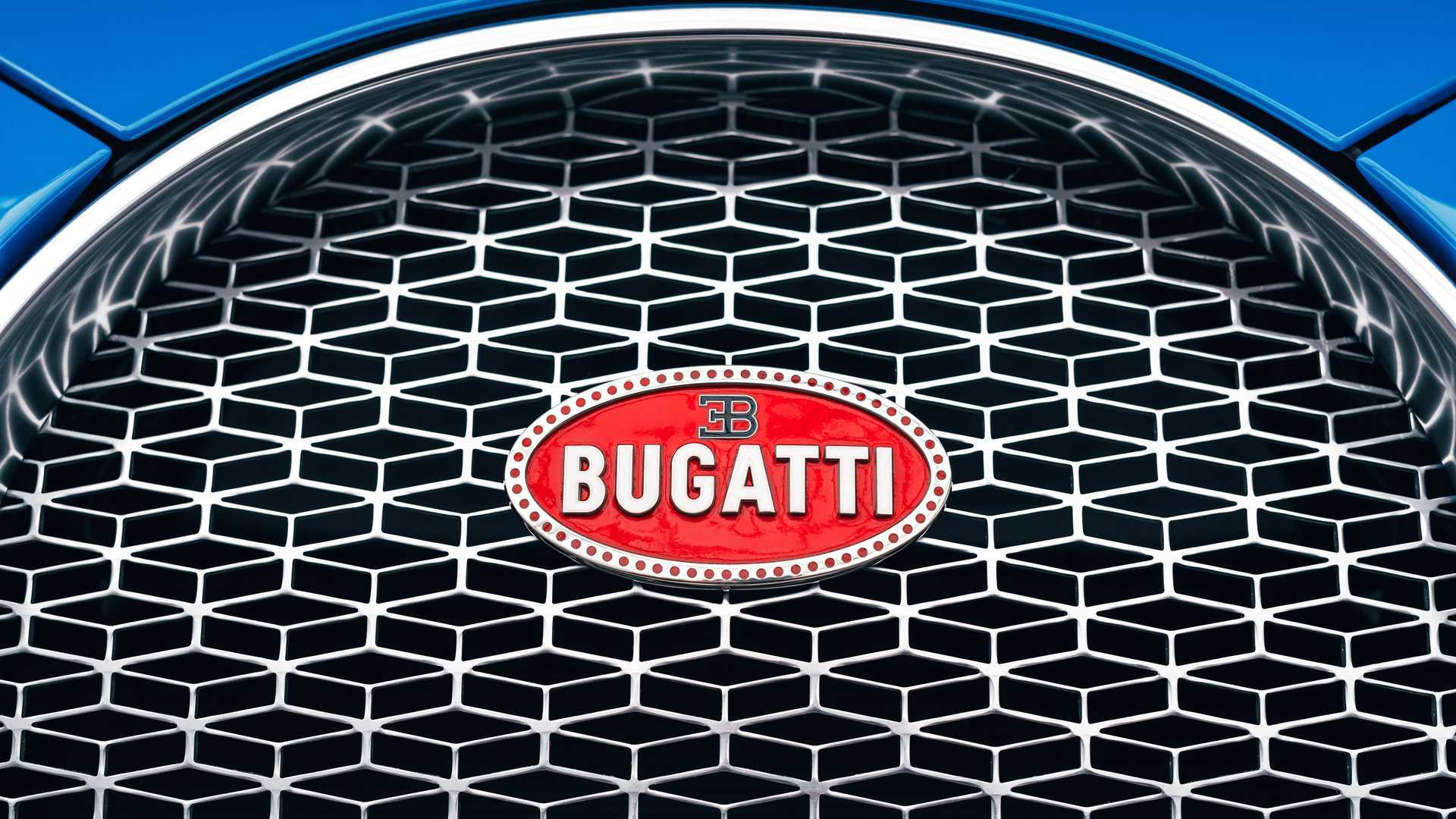 Bugatti Veyron Cheetah - Elisava