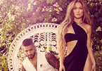 Jennifer Lopez khoe hình thể nóng bỏng bên trai trẻ kém 25 tuổi