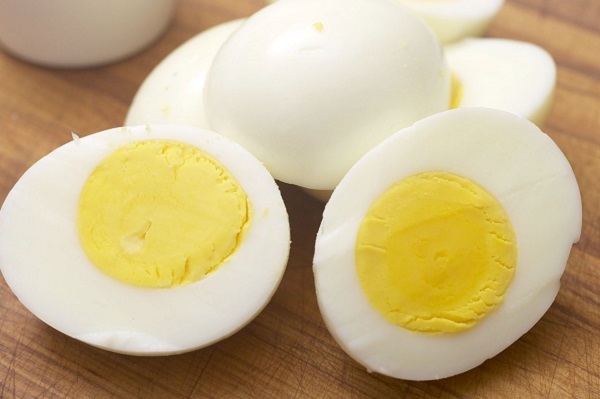 Khuyến cáo mới nhất về số quả trứng bạn cần ăn trong tuần