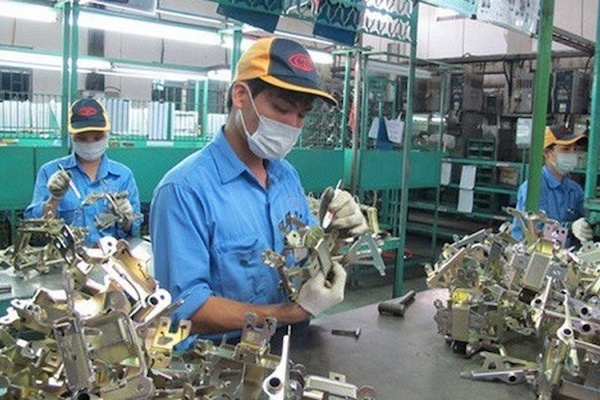 Ứng dụng “dĩ bất biến, ứng vạn biến” trong chống dịch