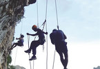 Yen Thinh offers fresh challenge for mountain climbers