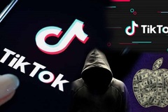 Thêm một quốc gia cấm TikTok, Apple trả gần 7 tỷ đồng cho nhóm hacker
