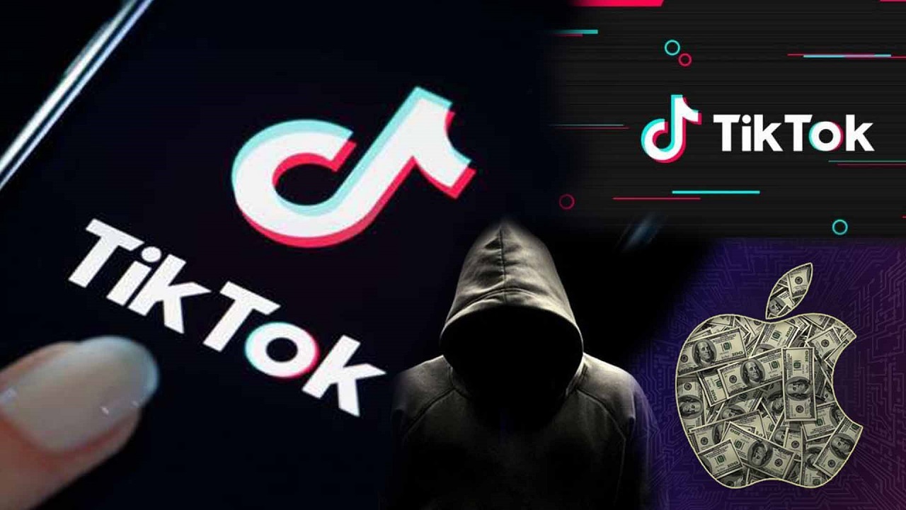 Thêm một quốc gia cấm TikTok, Apple trả gần 7 tỷ đồng cho nhóm hacker