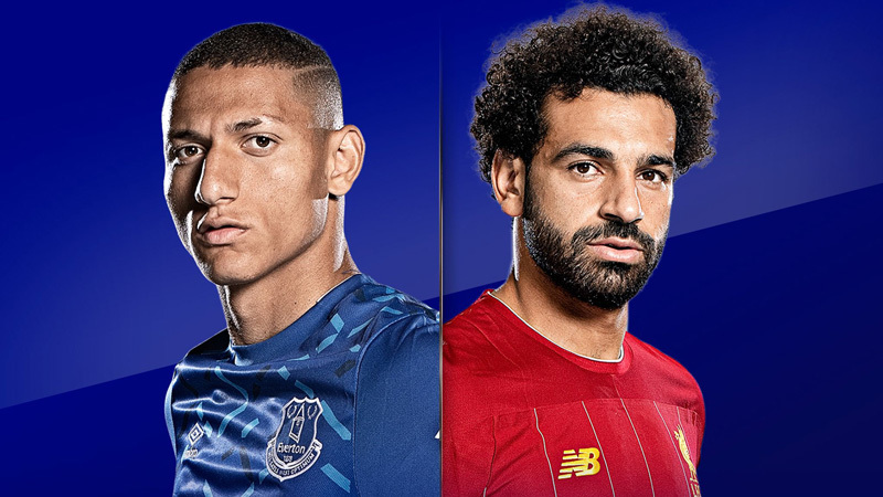 Nhận định Everton vs Liverpool: Hạ bệ nhà vô địch