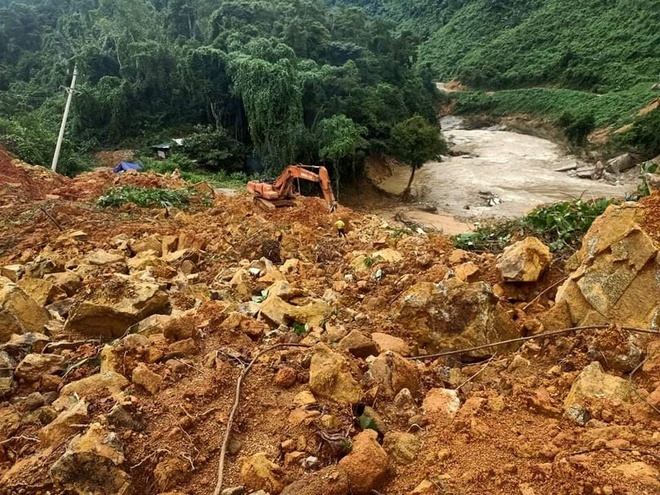 Bộ Công Thương nói về dự án thuỷ điện Rào Trăng 3