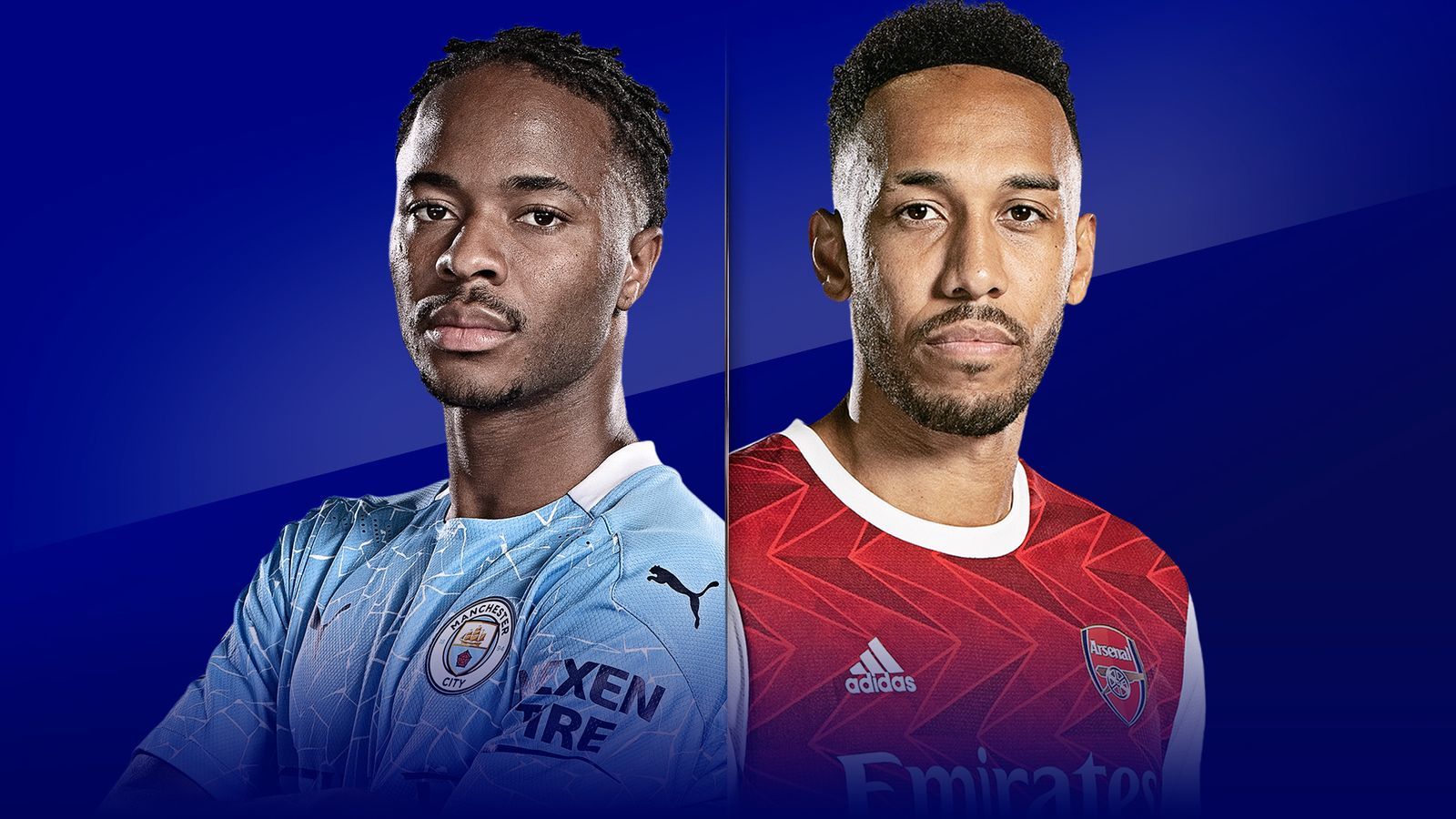 Nhận định Man City vs Arsenal: Guardiola giữa muôn trùng vây
