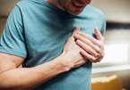 Hai dấu hiệu không đau đớn cảnh báo cơn đau tim trước cả tuần