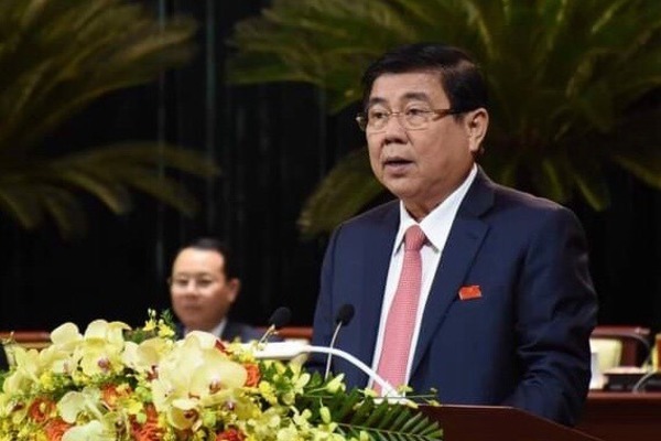 TP.HCM điều chỉnh giảm chỉ tiêu tăng trưởng kinh tế