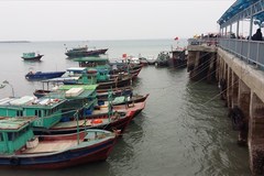 Vietnam to brace for super typhoon Goni