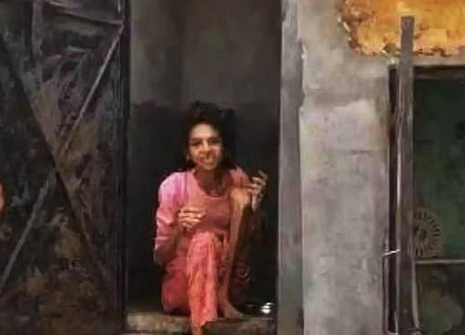 Người phụ nữ bị chồng giam trong nhà vệ sinh suốt 18 tháng