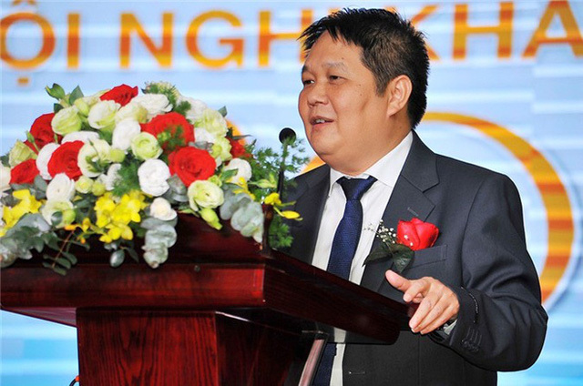 Lâu đài nghìn tỷ của đại gia xăng dầu đất Phú Thọ