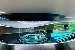 Khách tham quan sẽ được trải nghiệm những gì tại ITU Virtual Digital World 2020?