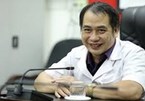 Frontline doctor nominated as outstanding citizen of Hanoi
