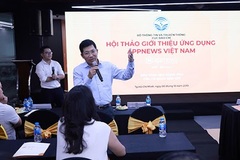 Cục Báo chí thông báo tuyển dụng công chức năm 2020