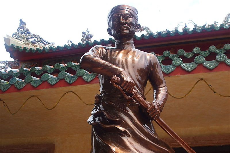 Nguyễn Trung Trực