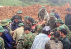Thủ tướng: Tập trung mọi nguồn lực cứu nạn ở Rào Trăng 3 và Quảng Trị