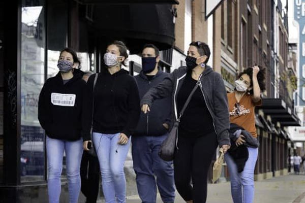 Thế giới vượt 40 triệu ca Covid-19, Mỹ lo làn sóng lây nhiễm thứ ba