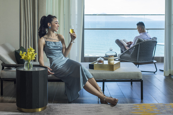 Hoiana - ‘Thiên đường nghỉ dưỡng’ gần phố cổ Hội An