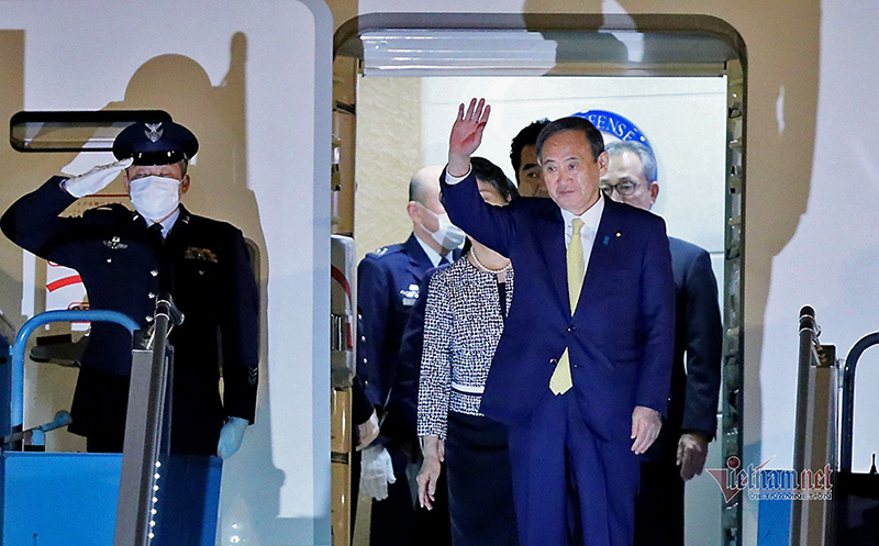 Việt Nam là nhân tố quan trọng trong chính sách đối ngoại của Nhật Bản