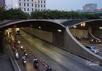 Cấm xe hầm Thủ Thiêm, người dân ra vào trung tâm Sài Gòn cần chú ý