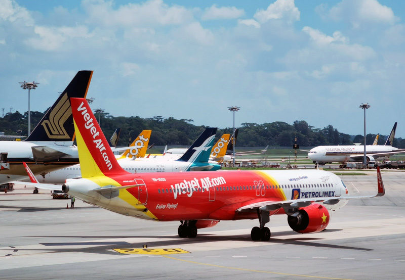 Travel firms impatient because of slow resumption of international flights