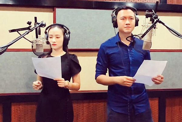 Các nghệ sĩ sáng tác ca khúc về nỗi mất mát của miền Trung