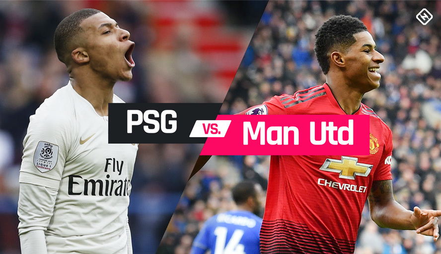 Nhận định PSG vs MU: Đòi nợ Quỷ đỏ