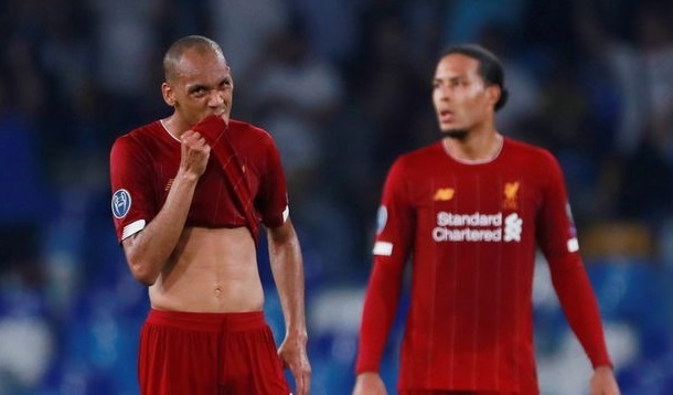 MU lo Greenwood, Van Dijk tiến cử Fabinho đá thay