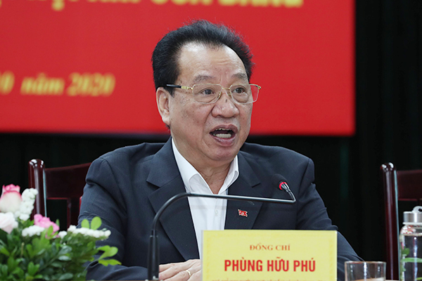 Chủ đề của Đại hội XIII: “Khát vọng, Phát triển, Đổi mới, Sáng tạo”