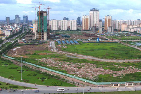 Bán nhà thuộc diện quy hoạch