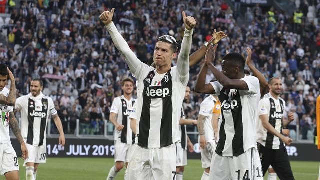 Lịch thi đấu của Juventus tại Cup C1 2020-2021