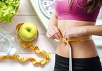 Các lý do khiến bạn không giảm cân dù ăn kiêng
