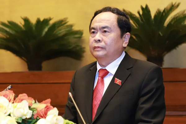Vẫn còn tình trạng đối tượng phạm tội tham nhũng tẩu tán tài sản, bỏ trốn