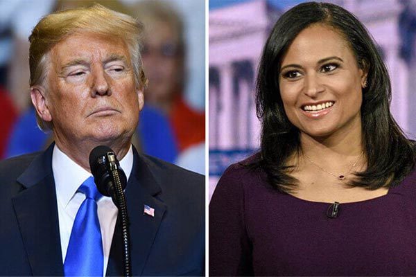 Ông Trump công kích người điều phối trận so găng cuối