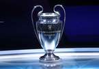 Lịch thi đấu vòng 1/8 Champions League
