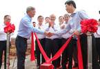 Đồng Nai chính thức bàn giao đất xây sân bay Long Thành