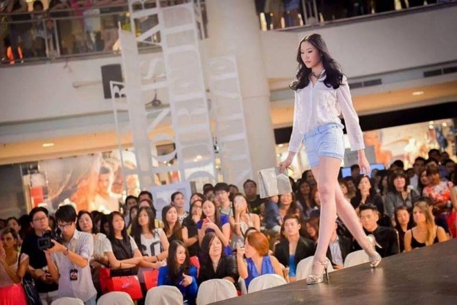 Người mẫu Malaysia tử vong trong quá trình hút mỡ