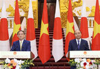 Vietnam plays a key role in Free and Open Indo-Pacific strategy, Japanese PM Suga says